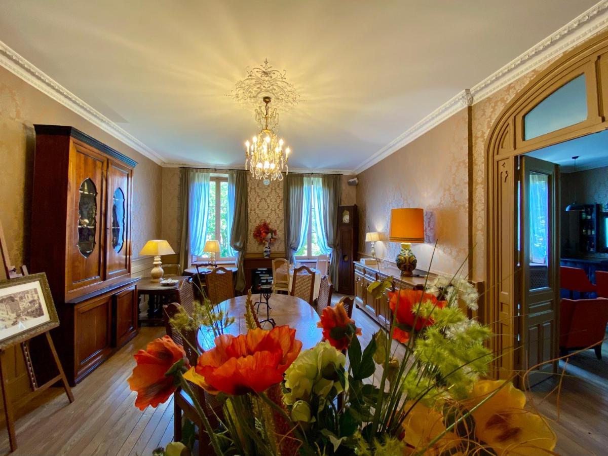 Demeure Saint Louis Historic Manor, City 700M, Parking,A C,Clim,Wifi, Heated Pool, City View Carcassonne Dış mekan fotoğraf