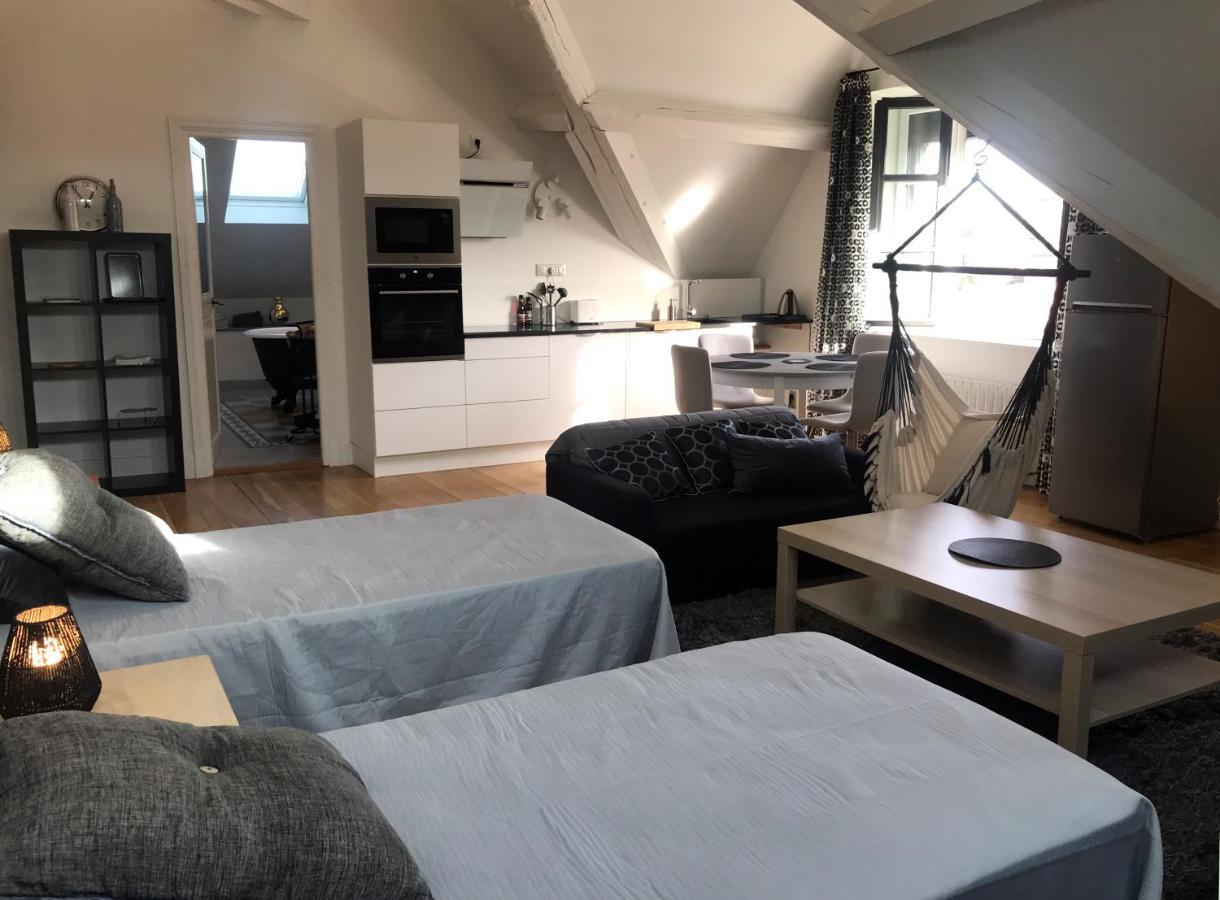 Demeure Saint Louis Historic Manor, City 700M, Parking,A C,Clim,Wifi, Heated Pool, City View Carcassonne Dış mekan fotoğraf