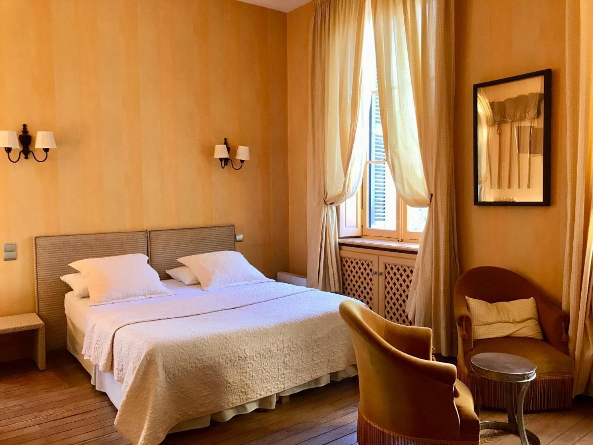 Demeure Saint Louis Historic Manor, City 700M, Parking,A C,Clim,Wifi, Heated Pool, City View Carcassonne Dış mekan fotoğraf