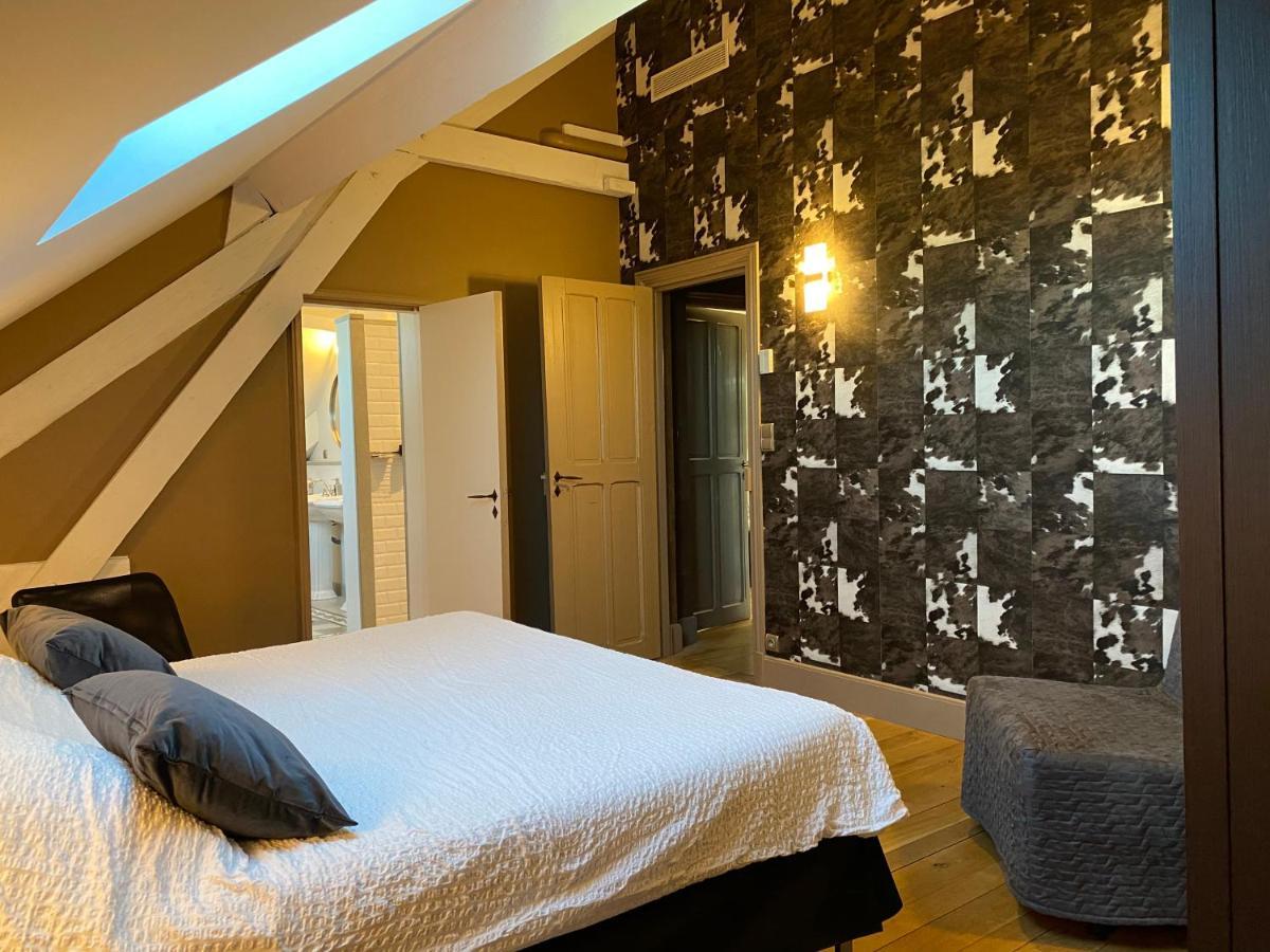 Demeure Saint Louis Historic Manor, City 700M, Parking,A C,Clim,Wifi, Heated Pool, City View Carcassonne Dış mekan fotoğraf