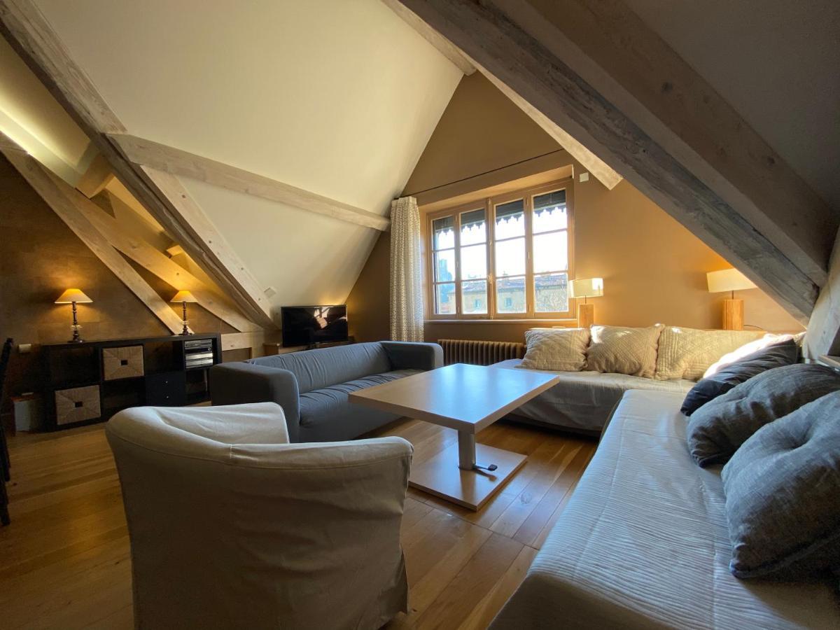 Demeure Saint Louis Historic Manor, City 700M, Parking,A C,Clim,Wifi, Heated Pool, City View Carcassonne Dış mekan fotoğraf