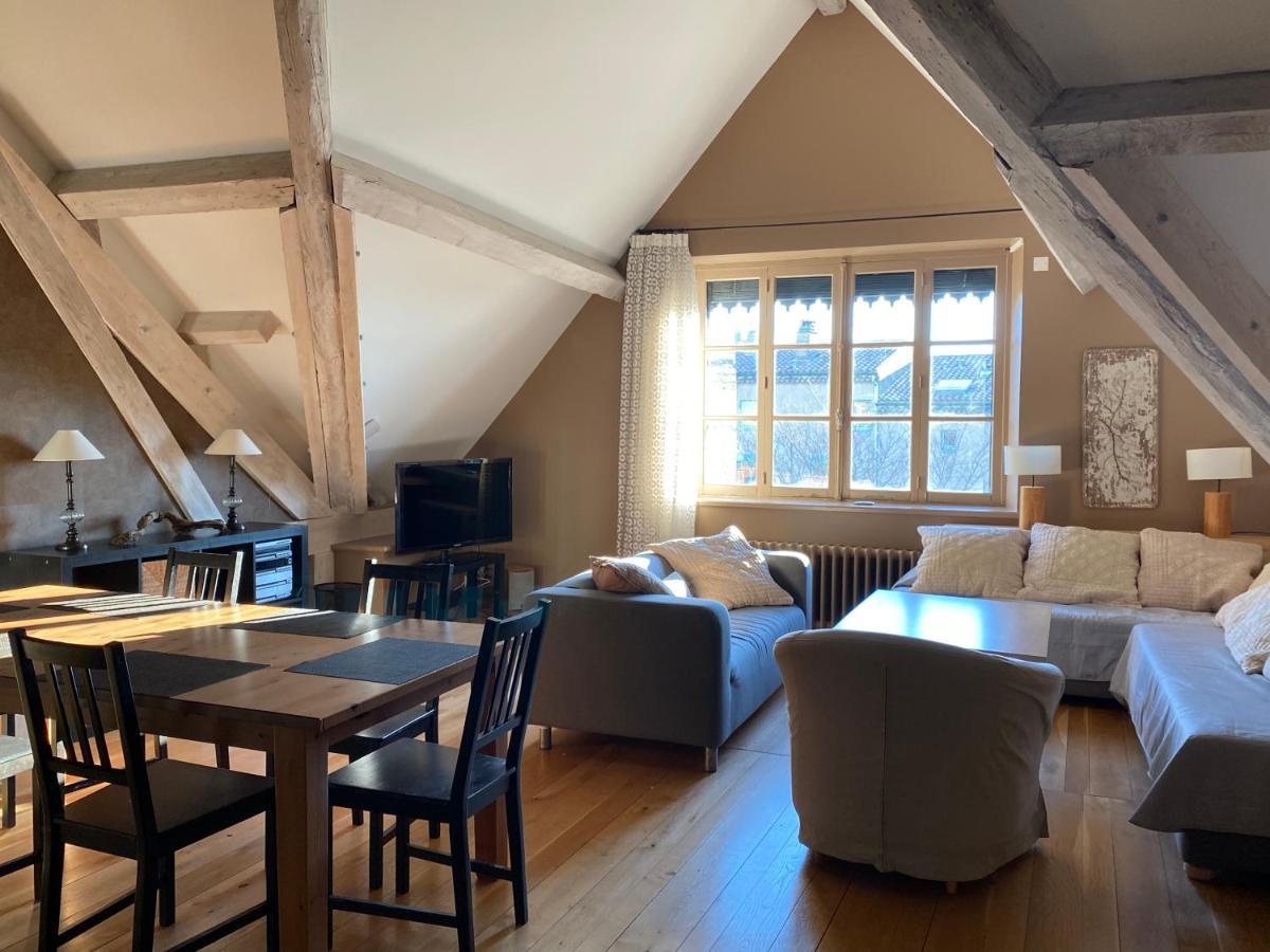 Demeure Saint Louis Historic Manor, City 700M, Parking,A C,Clim,Wifi, Heated Pool, City View Carcassonne Dış mekan fotoğraf