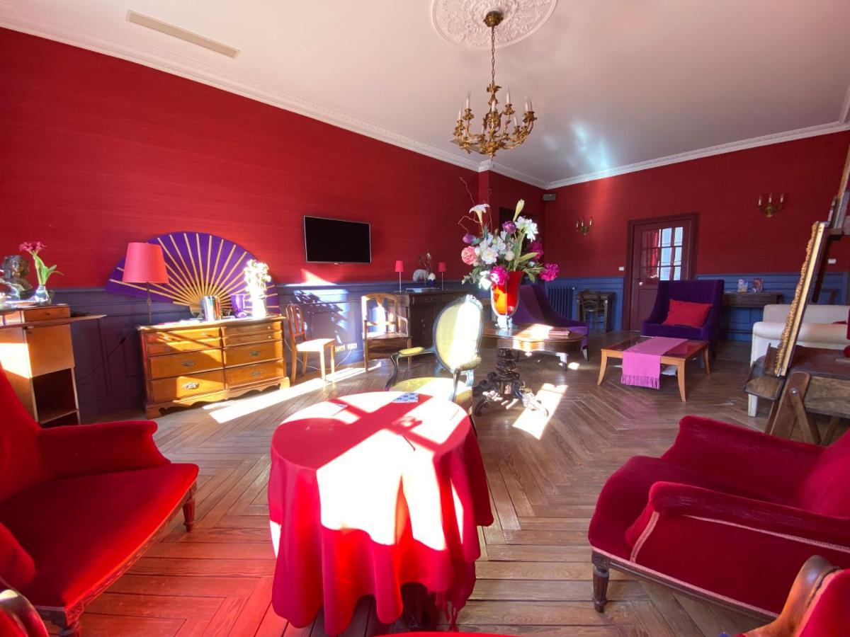 Demeure Saint Louis Historic Manor, City 700M, Parking,A C,Clim,Wifi, Heated Pool, City View Carcassonne Dış mekan fotoğraf