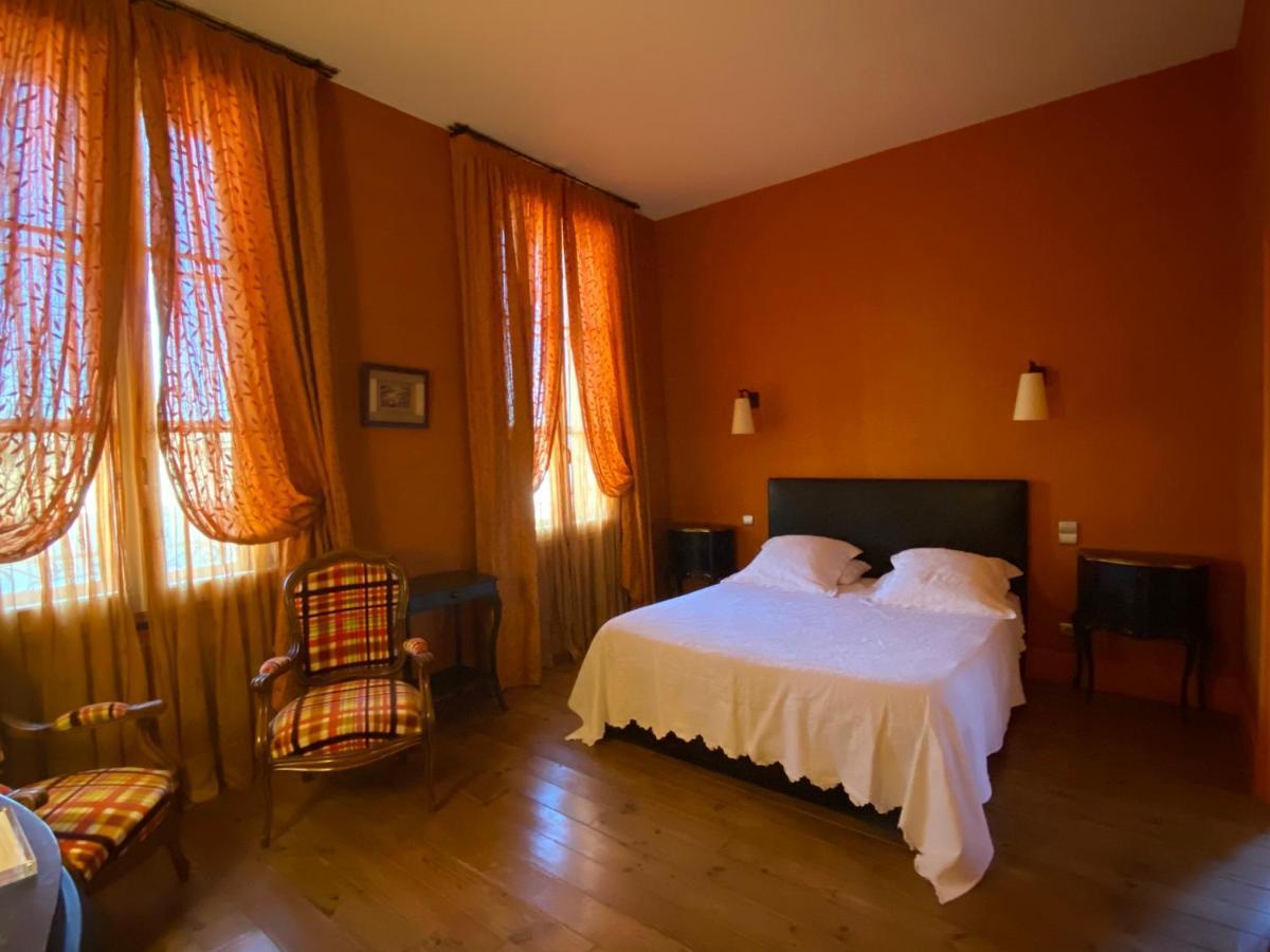 Demeure Saint Louis Historic Manor, City 700M, Parking,A C,Clim,Wifi, Heated Pool, City View Carcassonne Dış mekan fotoğraf