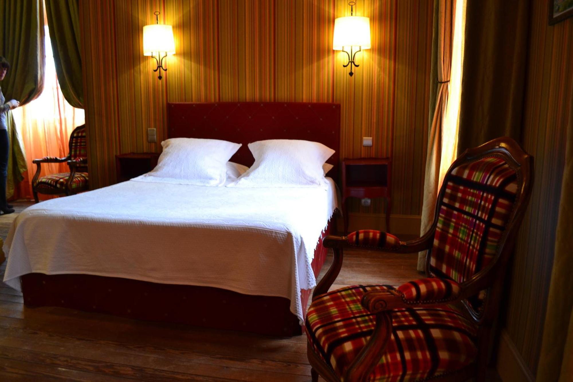 Demeure Saint Louis Historic Manor, City 700M, Parking,A C,Clim,Wifi, Heated Pool, City View Carcassonne Dış mekan fotoğraf