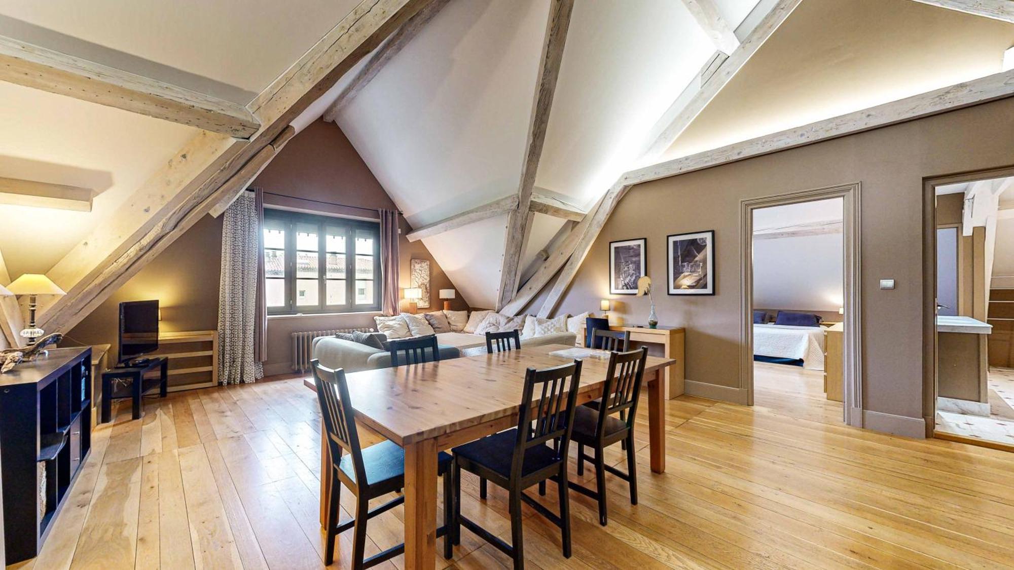 Demeure Saint Louis Historic Manor, City 700M, Parking,A C,Clim,Wifi, Heated Pool, City View Carcassonne Dış mekan fotoğraf