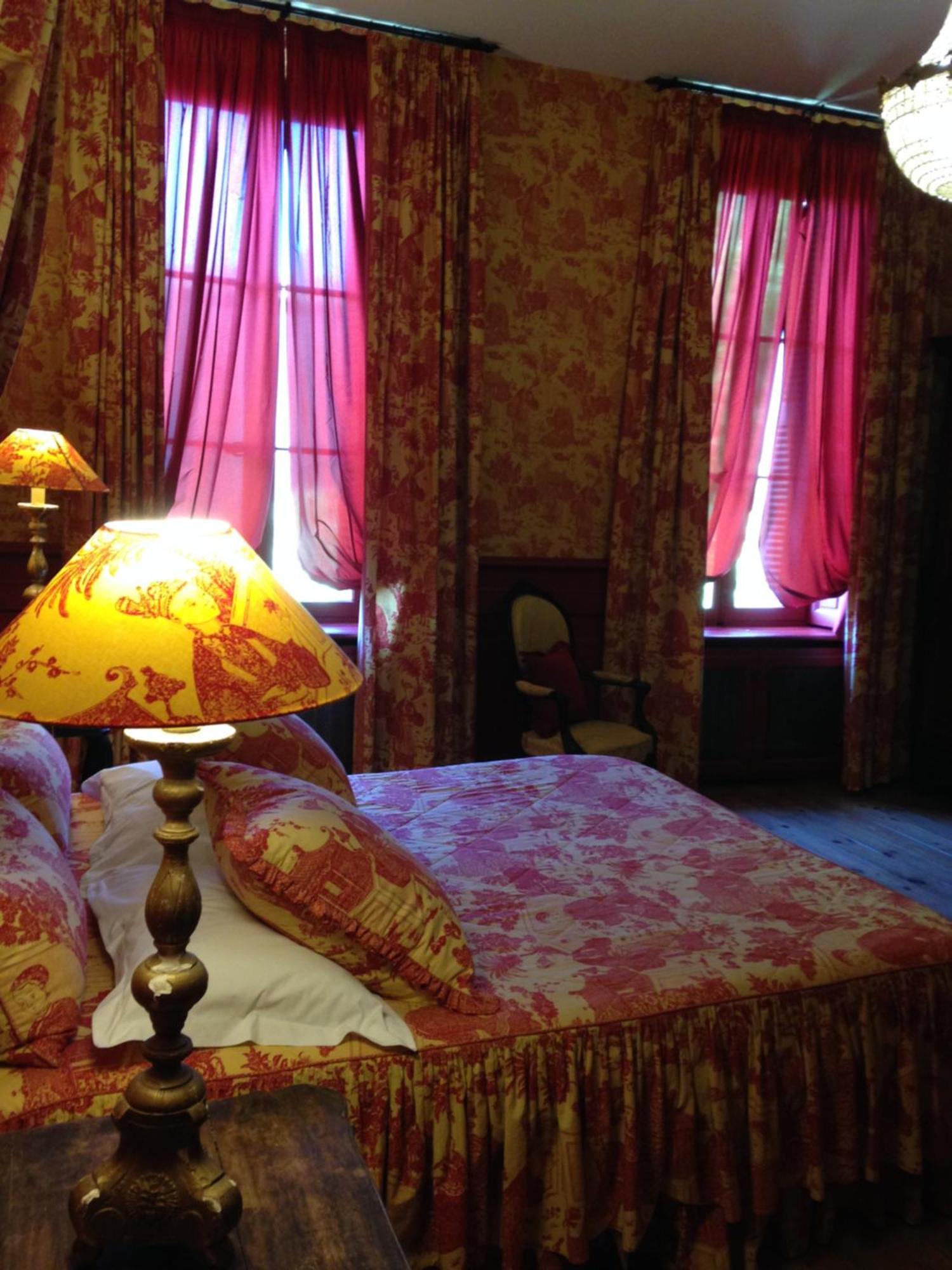 Demeure Saint Louis Historic Manor, City 700M, Parking,A C,Clim,Wifi, Heated Pool, City View Carcassonne Dış mekan fotoğraf